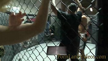 Preview 2 of Any Porn - young blonde Alexis Texas fucking with world battle champion