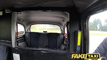 Preview 1 of Wwwhindiansex - Fake Taxi Cute blonde tax inspector likes kinky rough sex