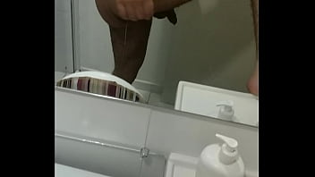 Preview 2 of Amateur Ass Orgasmus - Novinho Safado Soltando Leite Porra Foda Bareback 1