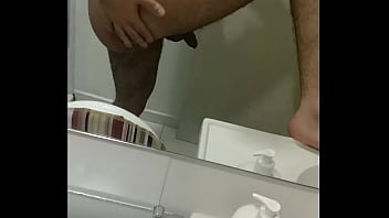 Preview 3 of Amateur Ass Orgasmus - Novinho Safado Soltando Leite Porra Foda Bareback 1