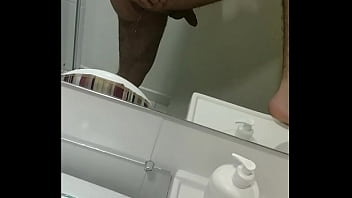 Preview 4 of Amateur Ass Orgasmus - Novinho Safado Soltando Leite Porra Foda Bareback 1