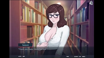 Preview 4 of Assamese Sex Vedios - Anime 3d 2018 library fuck