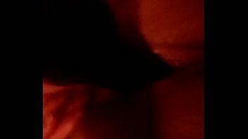Preview 1 of Cubby Vs Big - Mi linda hermanastra latina me enga&ntilde_a suplantando a mi novia para que yo la coja rico y me le venga adentro de ella.