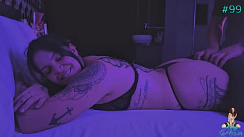 Preview 1 of Hucow Milked - Rai Dobler em seu primeiro squirting assista completo