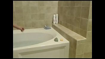 Preview 2 of Xxx Karishma Kapoor Movies - Blonde slut taking shower live webcam
