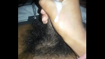 Preview 3 of Hijab Blowjob Dalam Kereta - 20180203 211037