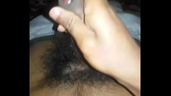 Preview 1 of Hijab Blowjob Dalam Kereta - 20180203 211037
