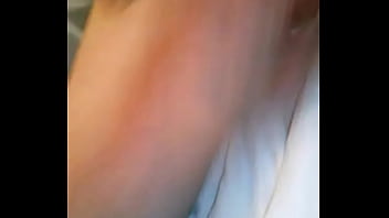 Preview 2 of Nefi - Close up tease of my girlfriends beautiful pussy spread with good lighting