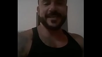 Preview 1 of Exercise Fack - Pedro Andreas | Entrevista | MD