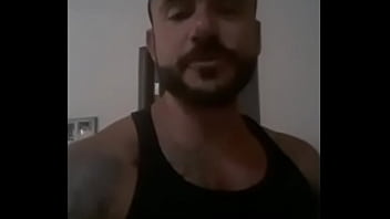 Preview 4 of Exercise Fack - Pedro Andreas | Entrevista | MD