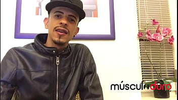 Preview 2 of Mom Rape Thief - Eduardo Picasso | Entrevista | MD
