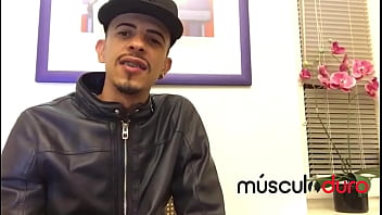 Preview 3 of Mom Rape Thief - Eduardo Picasso | Entrevista | MD