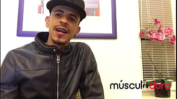 Preview 4 of Mom Rape Thief - Eduardo Picasso | Entrevista | MD