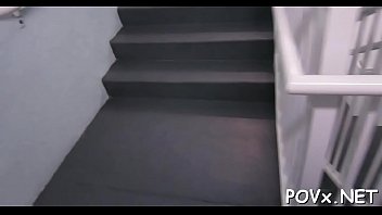 Preview 1 of Jizzed On Back - Legal age teenagers sex movies