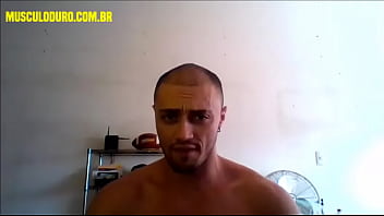 Preview 2 of Oiled Sexs English - Leo Felipo | Entrevista | MD