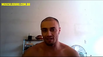 Preview 3 of Oiled Sexs English - Leo Felipo | Entrevista | MD