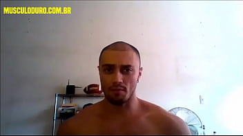 Preview 1 of Oiled Sexs English - Leo Felipo | Entrevista | MD