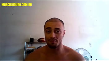 Preview 4 of Oiled Sexs English - Leo Felipo | Entrevista | MD