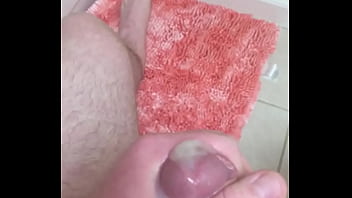 Preview 4 of Beauty Mom Fucking Son - cum  explosion