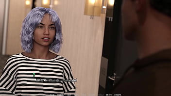 Preview 2 of Sexo Indigena Defloraciones - Complete Gameplay - Westview Academy,  Part 3