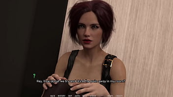 Preview 1 of Sexo Indigena Defloraciones - Complete Gameplay - Westview Academy,  Part 3