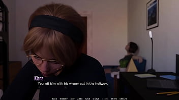 Preview 4 of Sexo Indigena Defloraciones - Complete Gameplay - Westview Academy,  Part 3