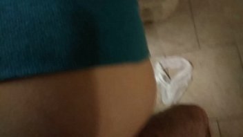 Preview 1 of Anal In The Heights - Dick in Pussy ass to mouth