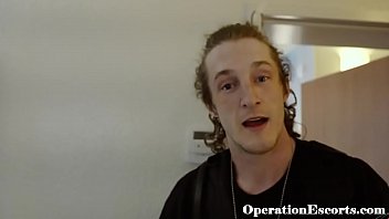 Preview 1 of Great Sex Teaches - Busty prostitute teen gets jizzed in mouth