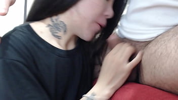 Preview 2 of Mallu Sxe - Another day at work with the Korean whore of K-Pop - ( Asian girl mixed race 50% Korean and 50% Philippine )
