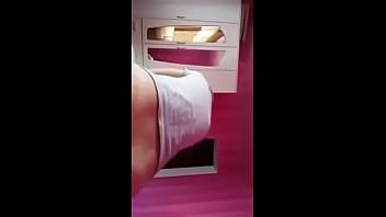 Preview 1 of School Boy Fucking Girls - Хорошо села на член - Наездница скачет верхом на члене