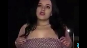Preview 4 of Fac Marocain - Ense&ntilde_a las tetas en los arrancones
