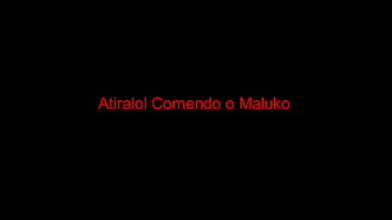 Preview 1 of Indian Oil Massaga Sex - Atiralol comendo maluko