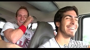 Preview 2 of Real Dad Daughter With Audio - Fooled into having homo oral stimulation