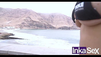 Preview 1 of Turkey Porno Models - Dios m&iacute_o! &iexcl_Jorgito el guayaco se folla a puta peruana Milf pelirroja hasta embarazarla!