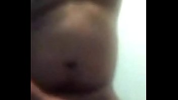 Preview 4 of My Cock Deep Inside Of Her - Masturb&aacute_ndose para mi en Videollamada 2