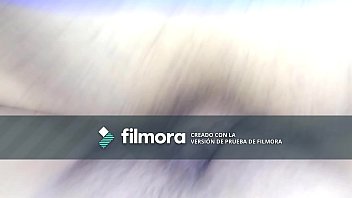 Preview 2 of Teen Sex Free Liseli Zenci - Cogiendome a mi putita sin condon