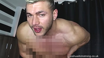 Preview 3 of Big Vigna And Penis - Big cock in his face