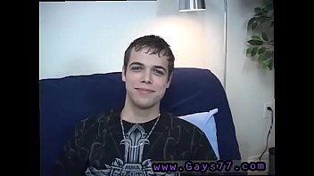 Preview 1 of E Kat Ma Cudai - Boy gay porn doctor I had him strip all the way down to his bday suit