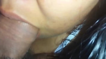 Preview 2 of Huge Worships - Encontre a mi esposa con un dildo en el culo y me la folle bien rico