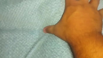 Preview 1 of Huge Worships - Encontre a mi esposa con un dildo en el culo y me la folle bien rico