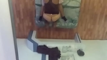 Preview 3 of Brazzer Kinner - no me grabes