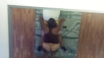 Preview 1 of Brazzer Kinner - no me grabes