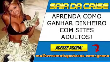 Preview 4 of Hd Hindi Sexi Movis Adio - Siririca Em Pleno Metr&ocirc_