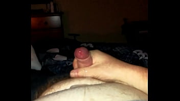 Preview 2 of Bpbphuge Eyed - Male Masturbation Massive Cum