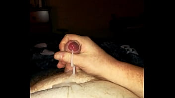 Preview 3 of Bpbphuge Eyed - Male Masturbation Massive Cum