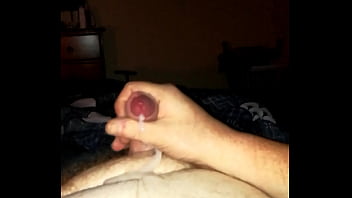 Preview 4 of Bpbphuge Eyed - Male Masturbation Massive Cum