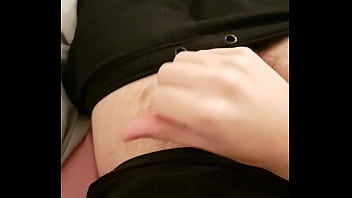 Preview 1 of Gaysxse Gay - y. on bed jerking off - test video