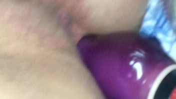 Preview 4 of Booty Gym Shorts - 20161030 070655-1