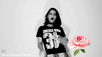 Preview 2 of Sleeping Cheerleader - PUTITA