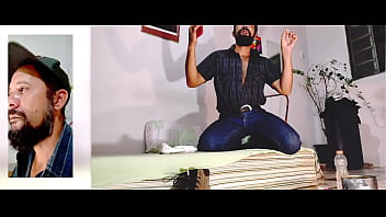 Preview 4 of Fat In Yoga Pants - Redneck at Night Sep 09,  2024